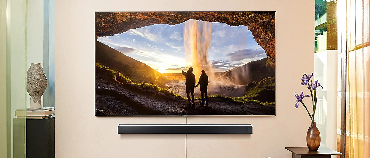 Samsung Sounbar | Te koop bij Expert