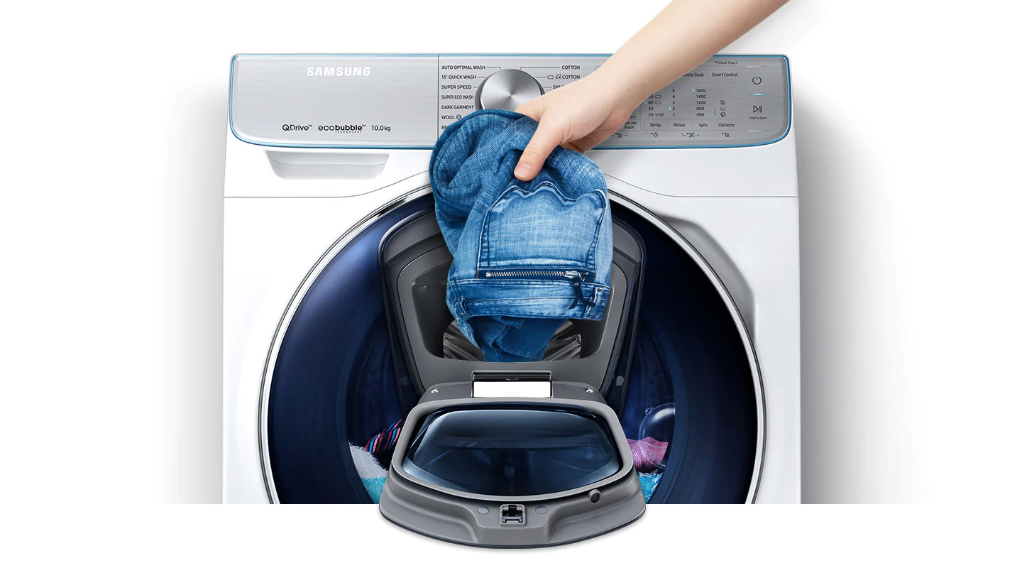 Samsung AddWash