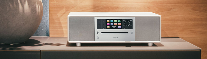 SONORO Smart | Te koop bij Expert