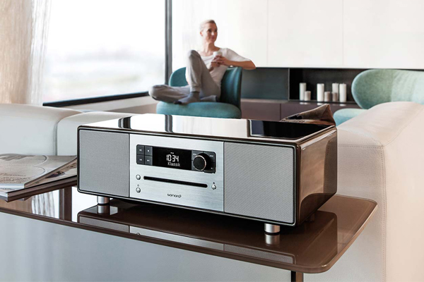 Sonoro Classic Line | Te koop bij Expert Sonoro Classic Line | Te koop bij Expert