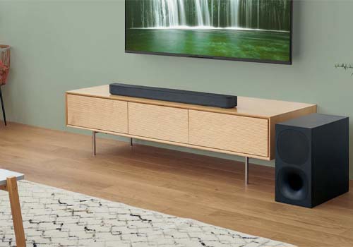 Sony soundbars | Te koop bij Expert