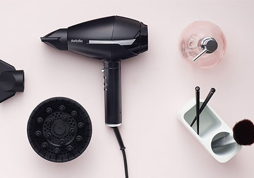 Babyliss Haardrogers