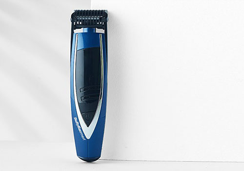 Babyliss trimmers