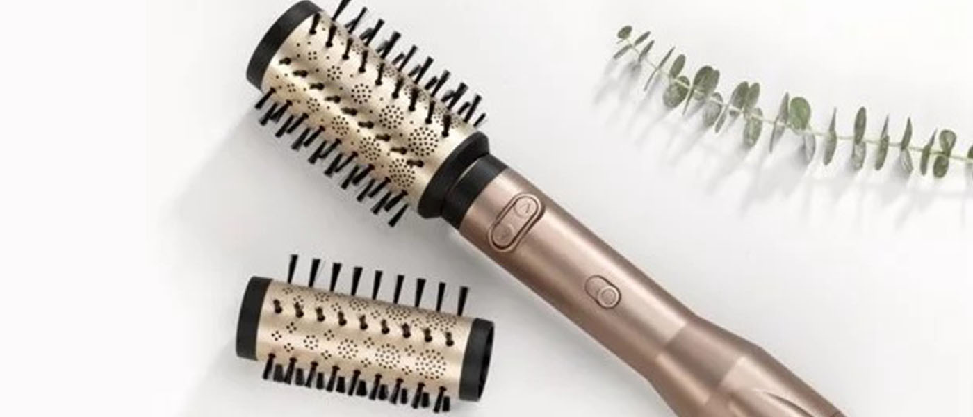 BaByliss Krulborstels bij Expert