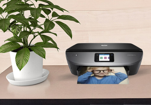 HP printers