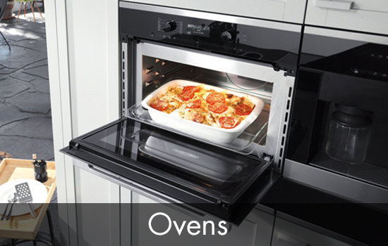 Miele ovens