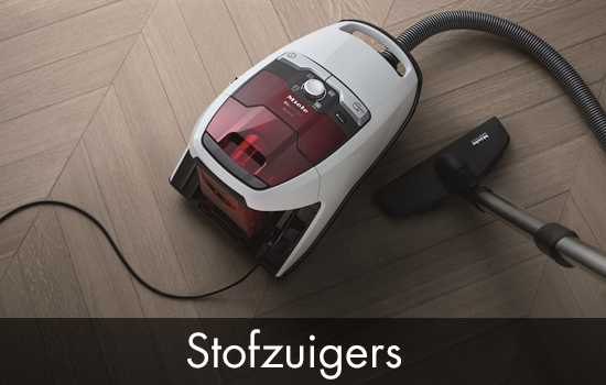 Miele stofzuigers