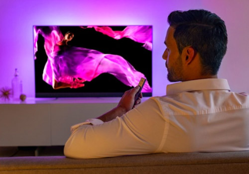 Philips Ambilight