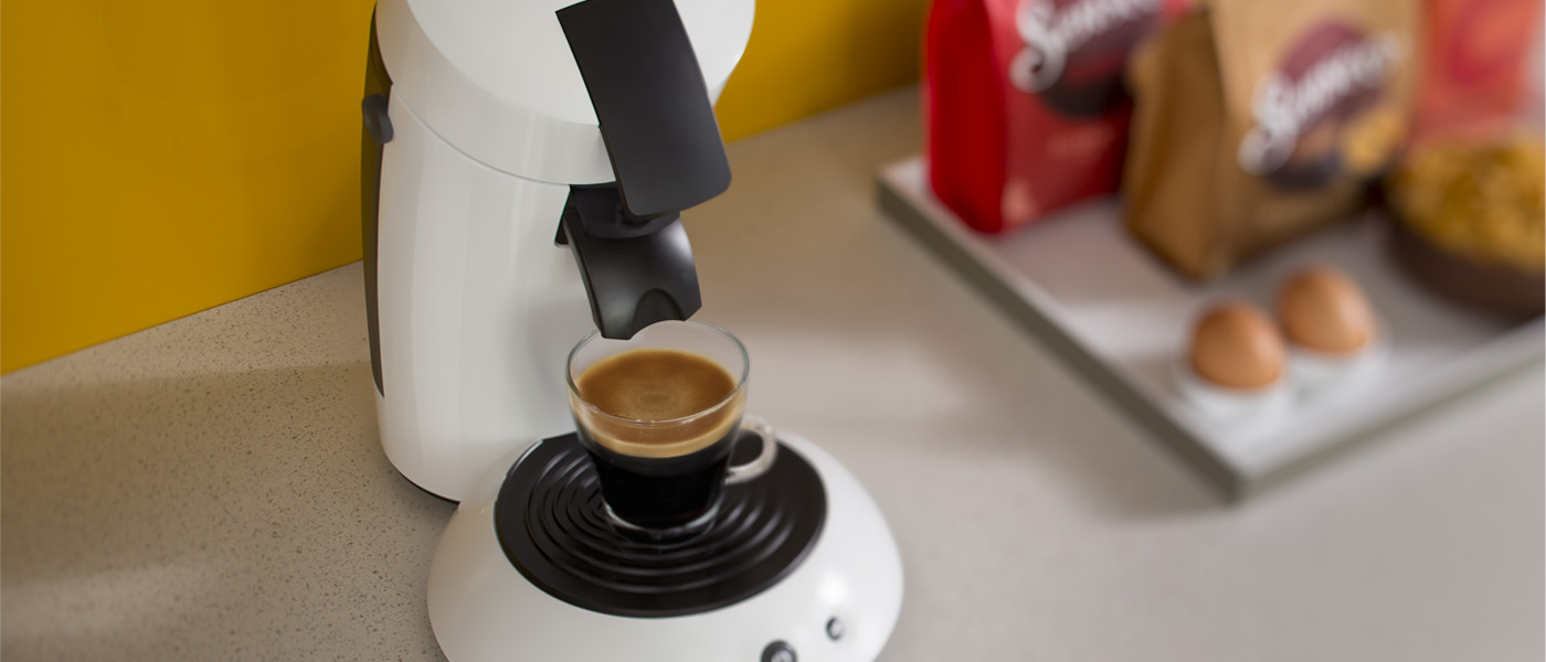 Relatie Veel horizon Senseo koffieapparaten - Kom meer te weten over Senseo | Expert.nl