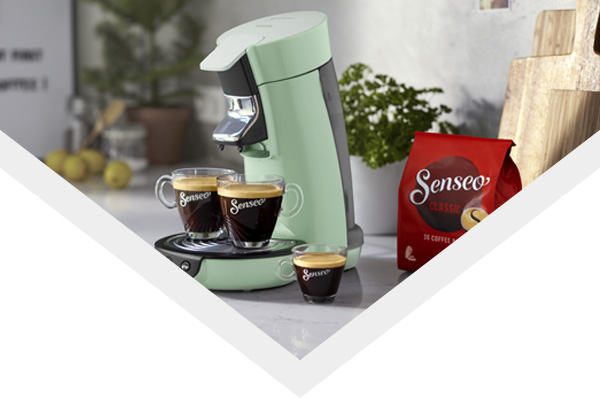 Sandalen Woordenlijst Stimulans Senseo koffieapparaten - Kom meer te weten over Senseo | Expert.nl