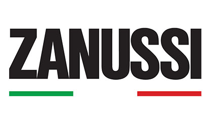 Zanussi logo - apparaten te koop bij Expert