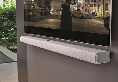 Harman Kardon - soundbar