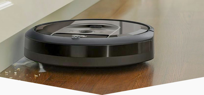 iRobot robotstofzuiger kopen? alles van iRobot | Expert.nl