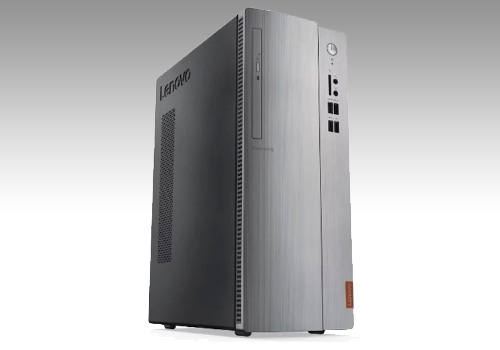 Lenovo Desktops