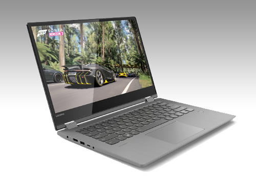 Lenovo Laptops