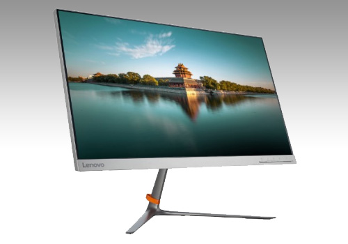 Lenovo Monitors