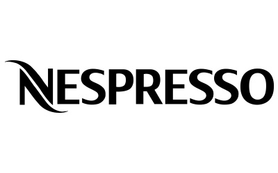 Nespresso logo - apparaten te koop bij Expert