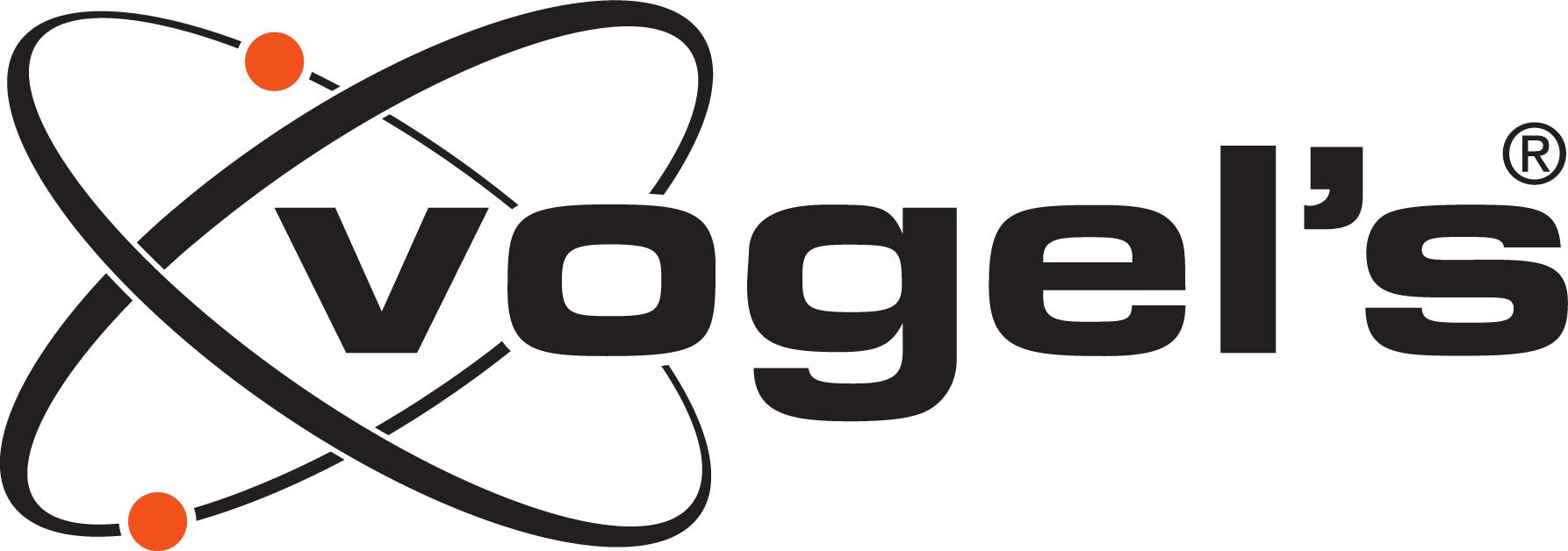 Vogel's logo - apparaten te koop bij Expert