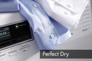 Miele Perfect Dry