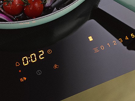 Miele DirectControl Plus | Expert Miele DirectControl Plus