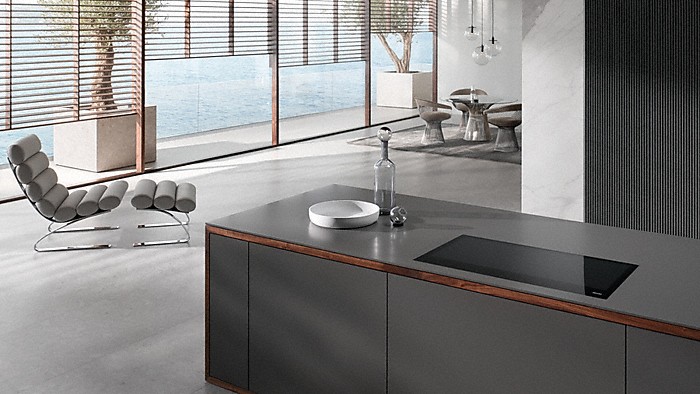 Unieke kenmerken Miele kookplaten| Expert Unieke kenmerken Miele kookplaten