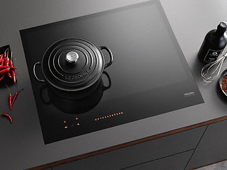 Miele SmartSelect | Expert Miele SmartSelect