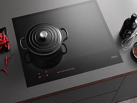 Miele SmartSelect