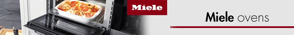 Miele inbouwovens