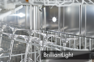 Miele BrilliantLight