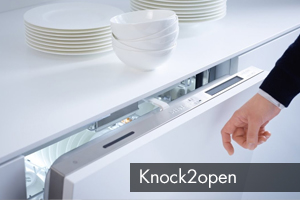 Miele Knock2Open