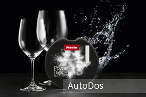 Miele AutoDos