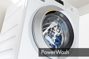 Miele Powerwash