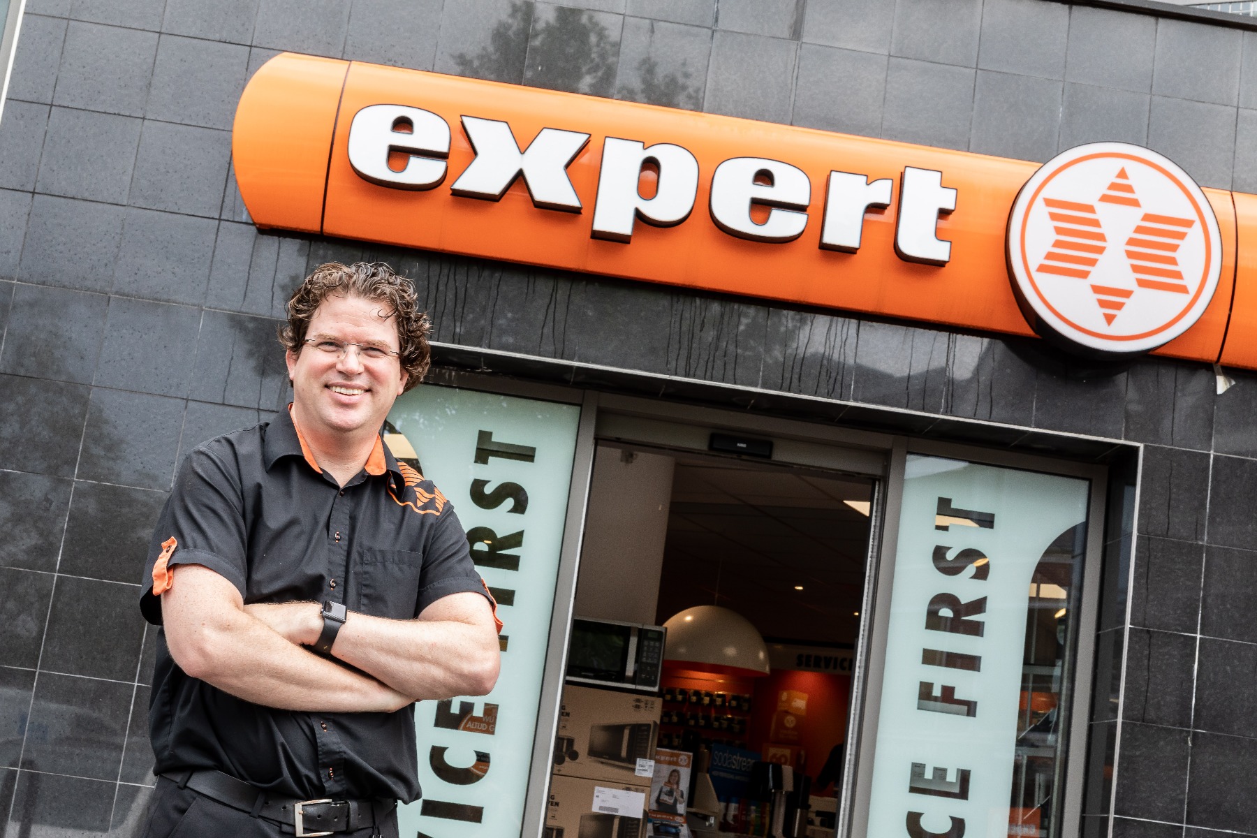 Expert Visie