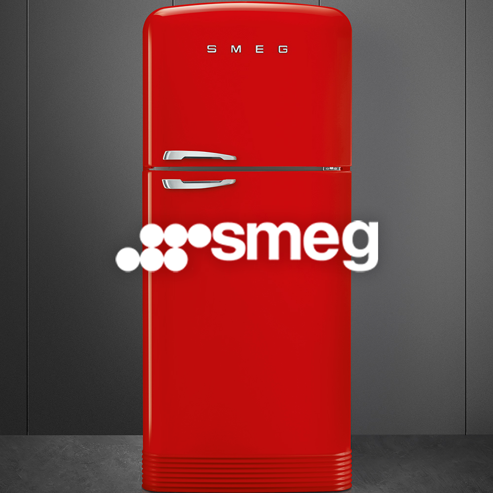 Expert Smeg-dealer