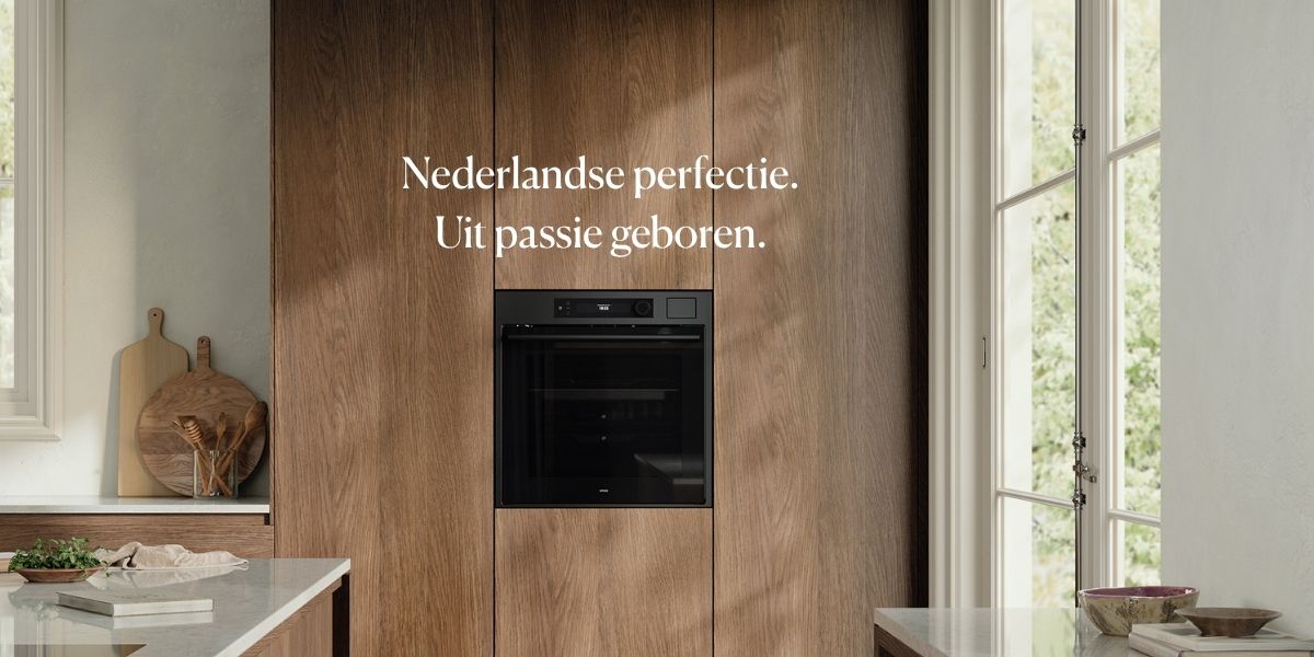 Atag apparaten kopen? Dat doe je bij Expert