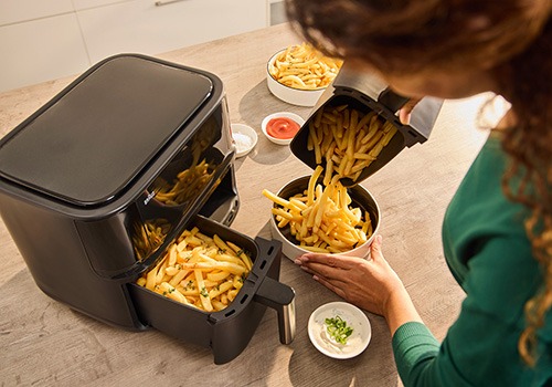 Keukenapparatuur Braun