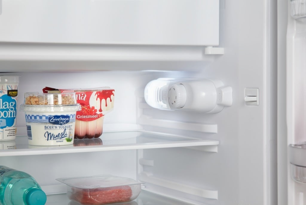 Mondwater thema Koninklijke familie Wat is de beste temperatuur voor een koelkast? | Expert.nl