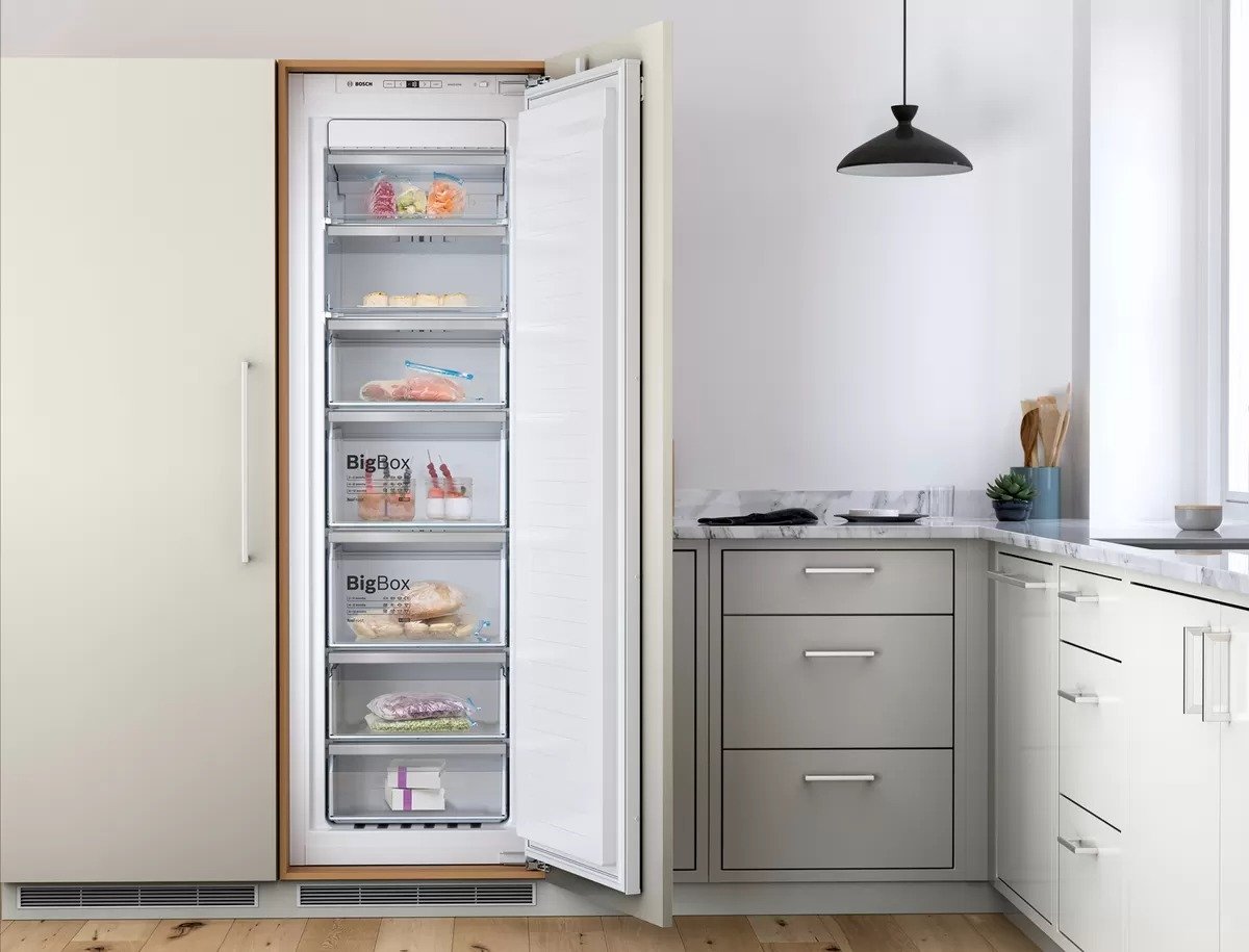 Boom Overleving Componeren Hoe bouw je een koelkast in? Expert adviseert | Expert.nl