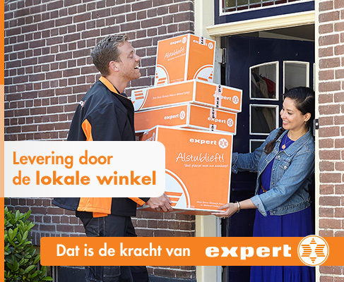 de kracht van expert