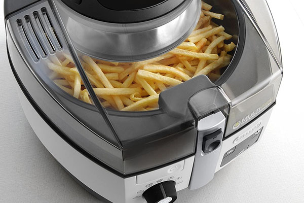 Airfryer mand