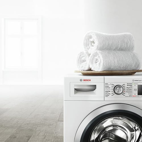 Wat is het vulgewicht van een wasmachine?