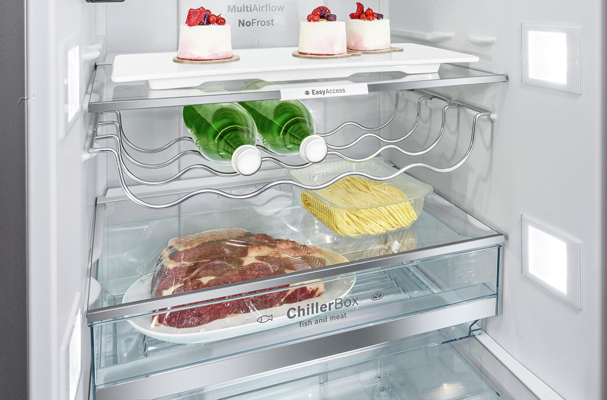 defect uitroepen voorspelling Wat zijn de afmetingen van een koelkast? Lees het hier | Expert.nl