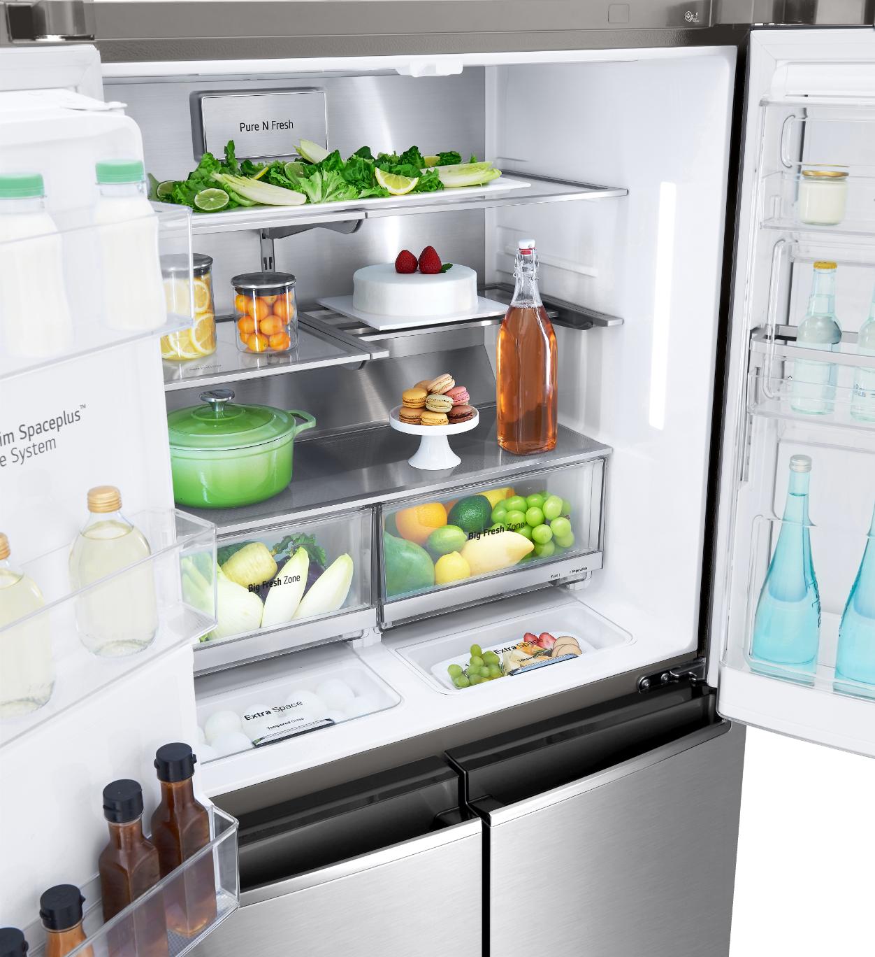 defect Samengroeiing komen Wat zijn de afmetingen van een koelkast? Lees het hier | Expert.nl