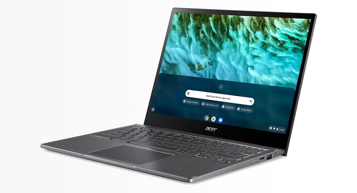 Chromebook offline