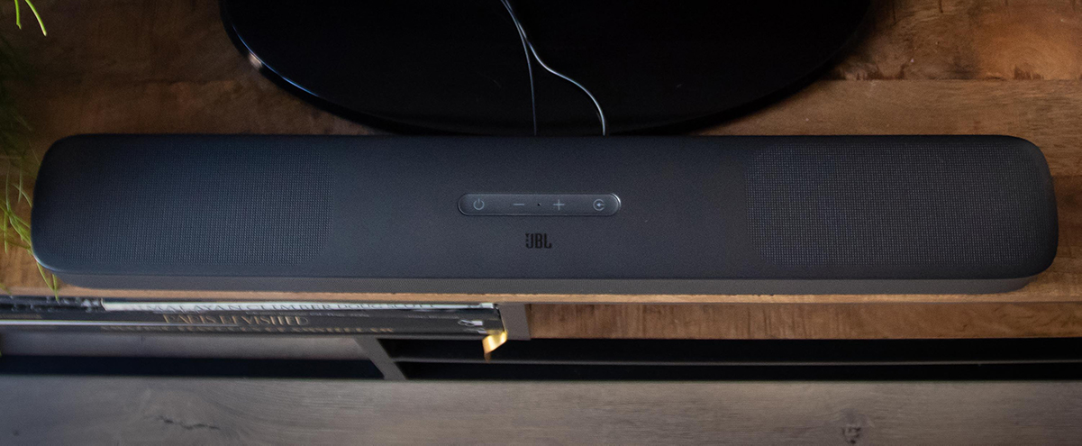 JBL Bar 5.0 Multibeam | Te koop bij Expert