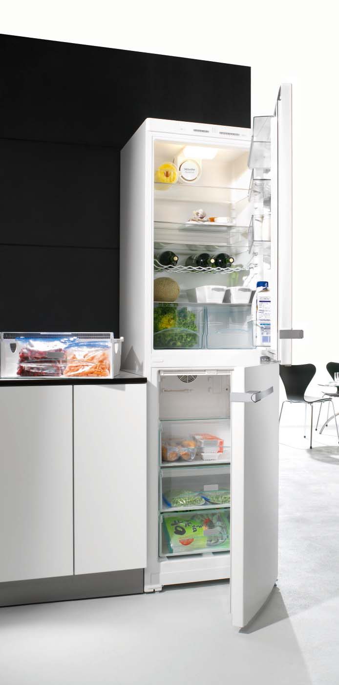 Productie Implementeren schraper Hoeveel energie verbruikt een koelkast? | Expert.nl