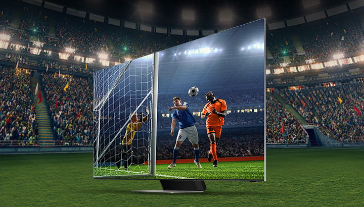 Beste tv voor het EK kopen bij Expert Beste EK tv