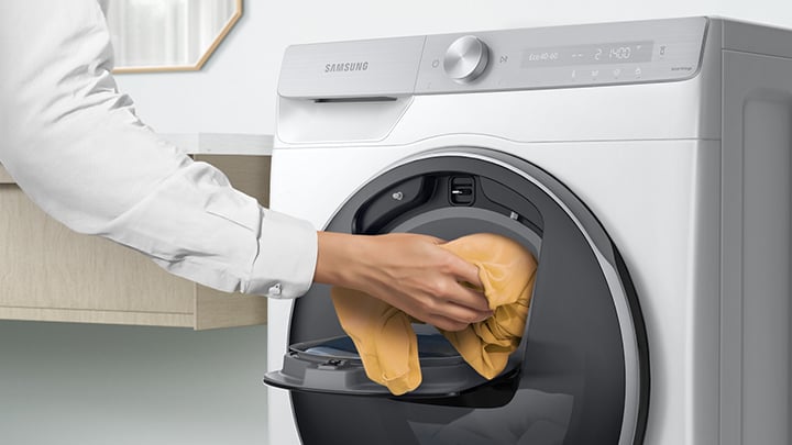 Detector Overgave in de buurt Maakt je wasmachine lawaai? Lees hier onze tips | Expert.nl