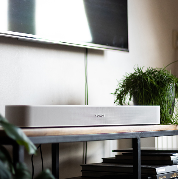 Sonos Beam Gen 2 | Te koop bij Expert