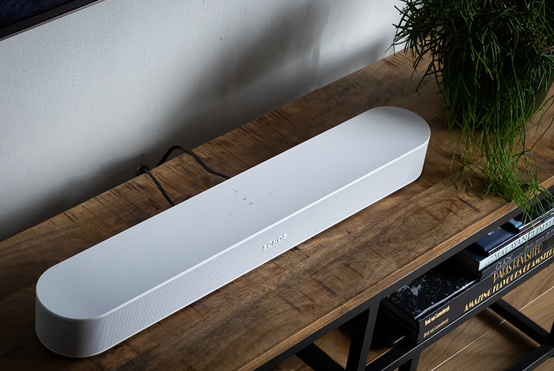 Sonos Beam Gen 2 | Te koop bij Expert